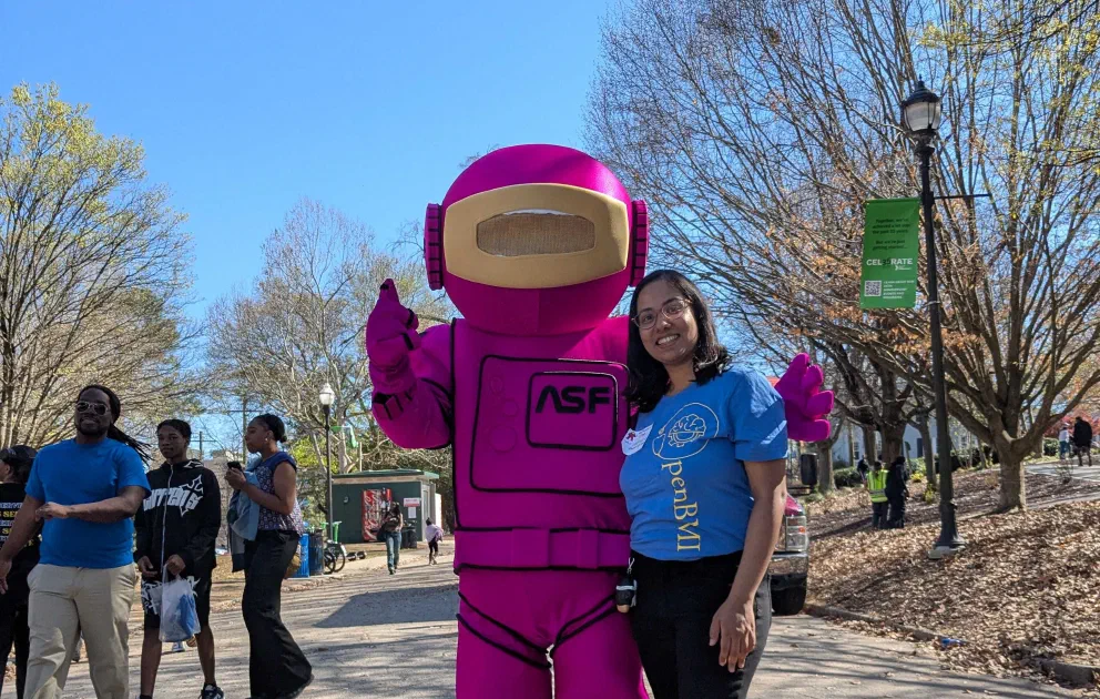 Atlanta Science Festival