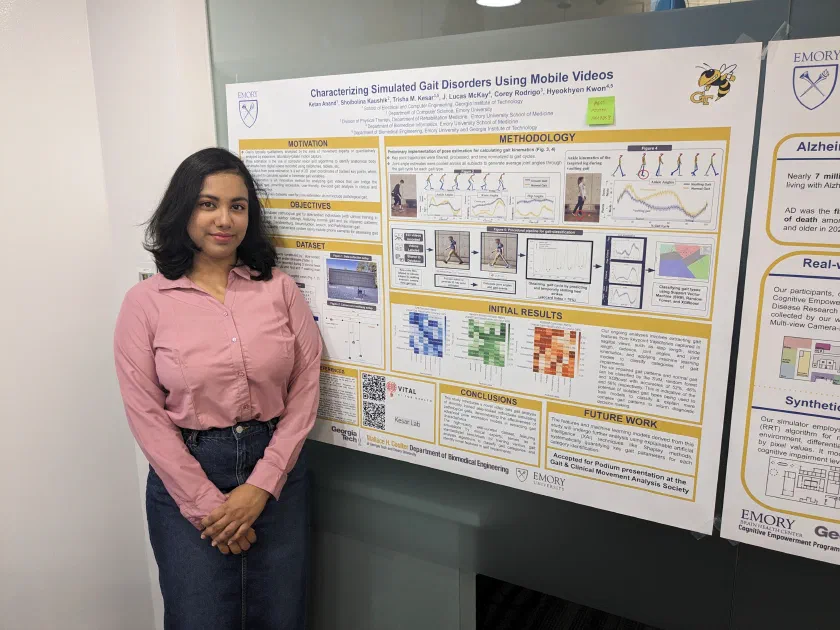 Poster Competition Winner